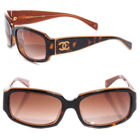 Chanel 5144 Sunglasses for sale online .